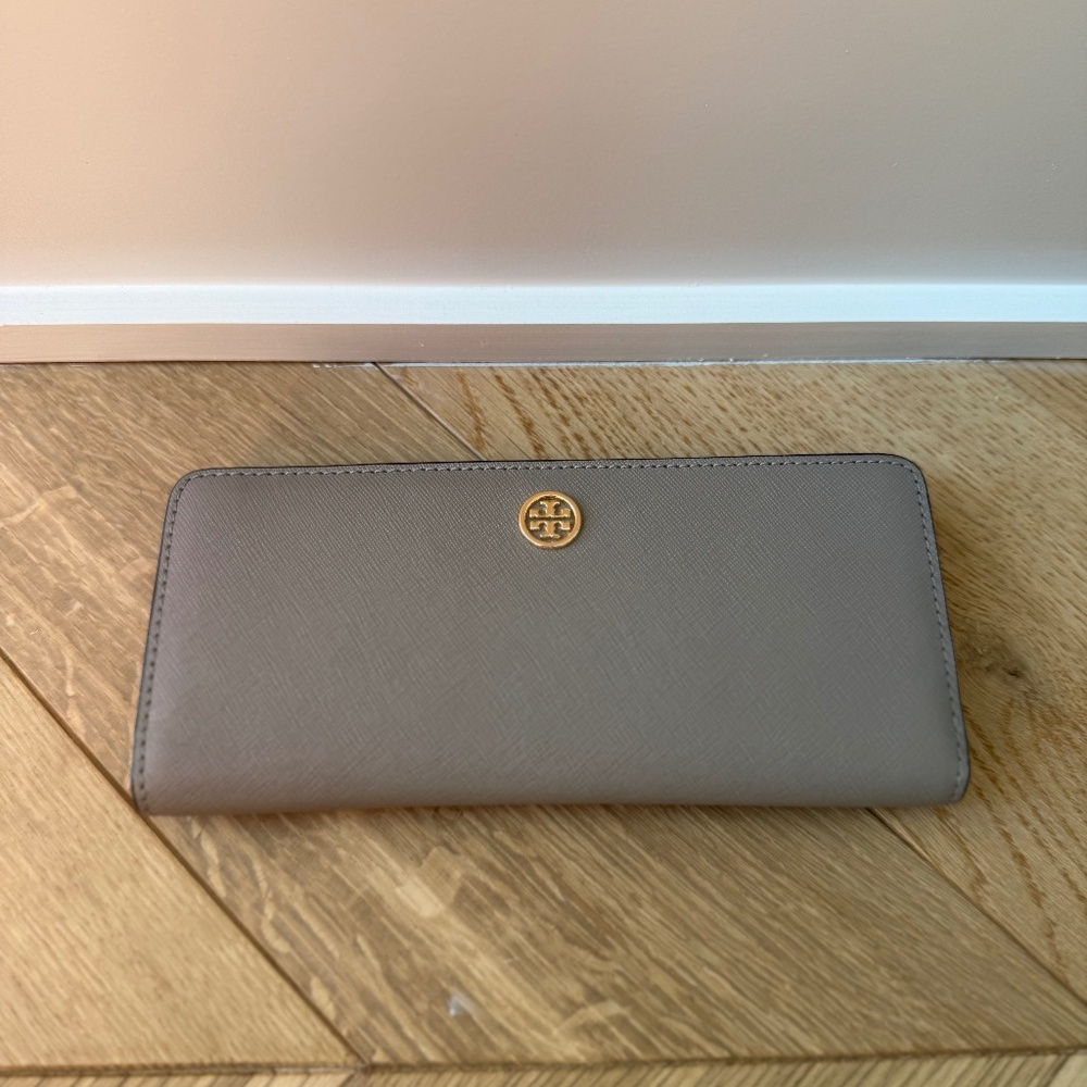 Tory Burch Wallet